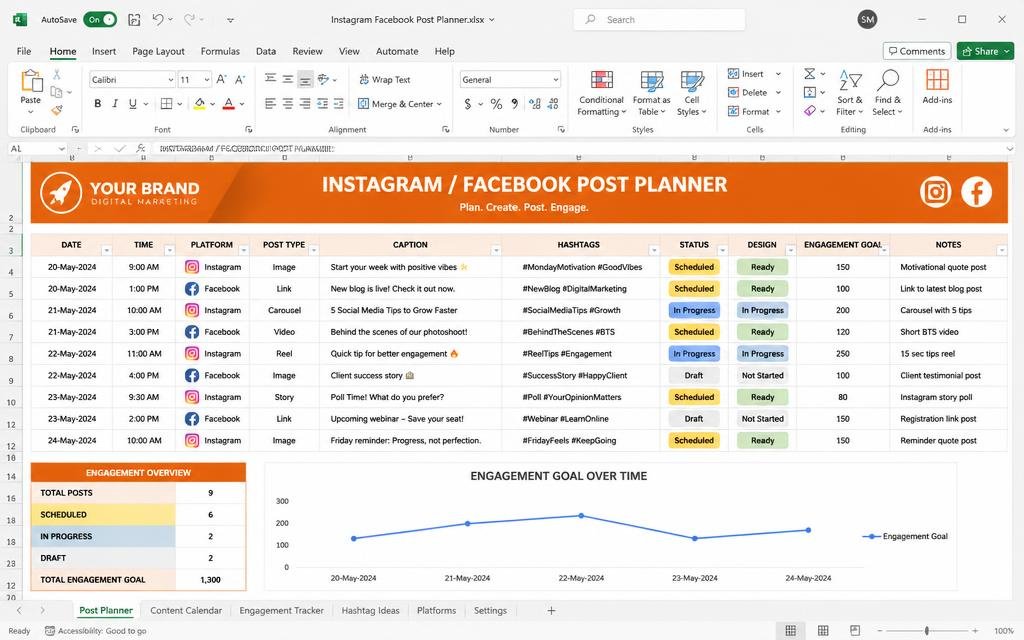 📣 Marketing & Promotions tool preview