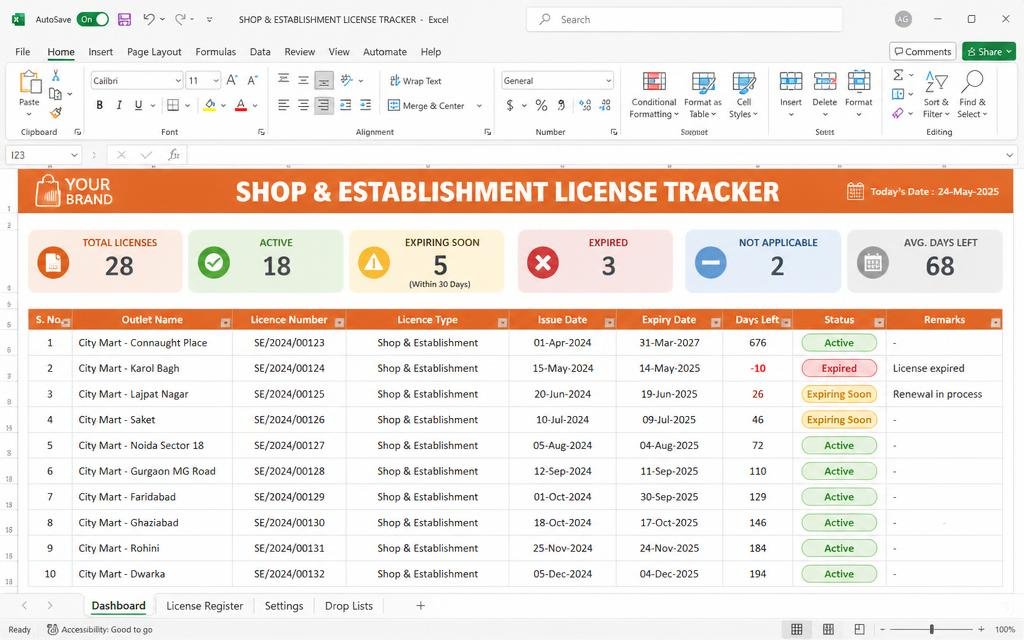 ⚖️ Legal & Insurance tool preview