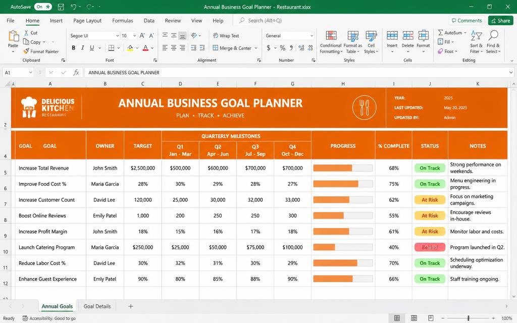 📈 Growth & Strategy tool preview