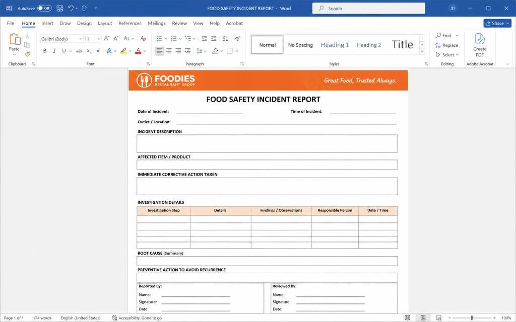 🚨 Emergency & Crisis tool preview