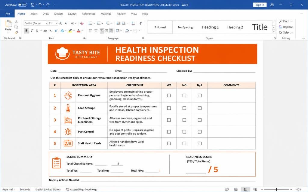🚨 Emergency & Crisis tool preview